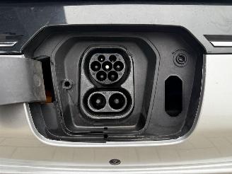 MG MG5 Electric Long Range 61kWh 157PK Aut. Luxury picture 36