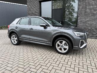 Audi Q2 35 TFSI 150PK S-tronic S-line NEW! picture 2