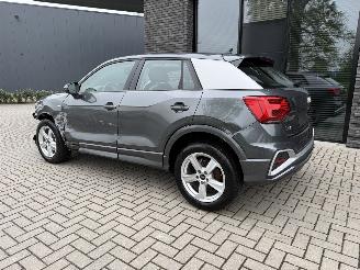 Audi Q2 35 TFSI 150PK S-tronic S-line NEW! picture 11