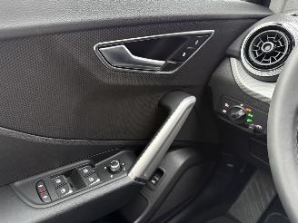 Audi Q2 35 TFSI 150PK S-tronic S-line NEW! picture 30