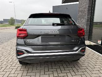 Audi Q2 35 TFSI 150PK S-tronic S-line NEW! picture 9