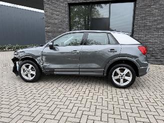 Audi Q2 35 TFSI 150PK S-tronic S-line NEW! picture 12