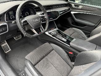 Audi A6 avant 55 TFSI e Quattro 367PK S-tronic S-line FULL OPTIONS! picture 18