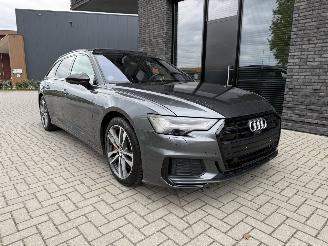 Audi A6 avant 55 TFSI e Quattro 367PK S-tronic S-line FULL OPTIONS! picture 3