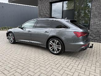 Audi A6 avant 55 TFSI e Quattro 367PK S-tronic S-line FULL OPTIONS! picture 11