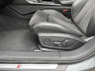 Audi A6 avant 55 TFSI e Quattro 367PK S-tronic S-line FULL OPTIONS! picture 20