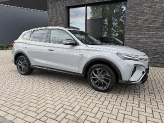 MG Marvel R Electric 70kWh AWD 288PK Performance VOL! picture 2