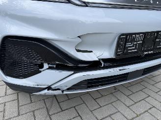 BYD Atto 3 Design 60kWh 204PK Aut. PANO VOL! picture 45