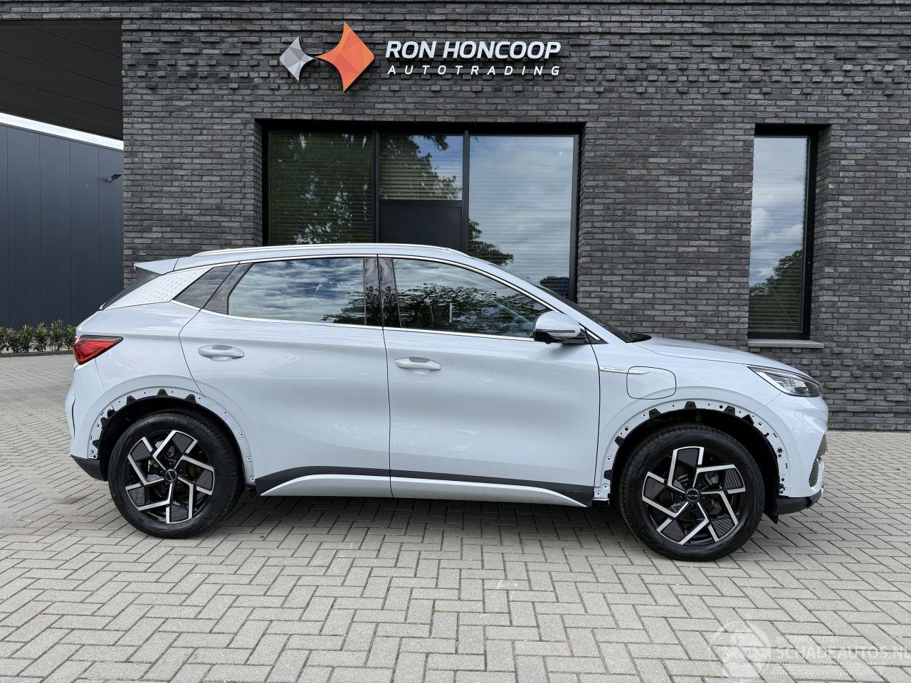 BYD Atto 3 Design 60kWh 204PK Aut. PANO VOL!