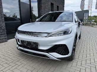 BYD Atto 3 Design 60kWh 204PK Aut. PANO VOL! picture 15