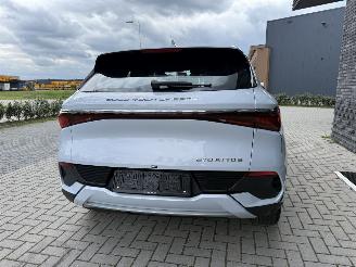 BYD Atto 3 Design 60kWh 204PK Aut. PANO VOL! picture 8