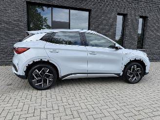 BYD Atto 3 Design 60kWh 204PK Aut. PANO VOL! picture 5