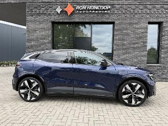 uszkodzony samochody osobowe Renault Mégane E-Tech EV60 Optimum Charge 220PK Aut. Techno 2022/8