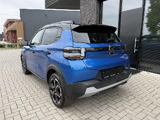 Citroën C3 EV MAX 113PK Comfort Range 44kWh Aut. picture 14