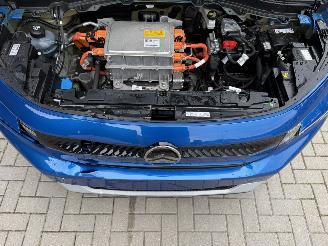 Citroën C3 EV MAX 113PK Comfort Range 44kWh Aut. picture 35