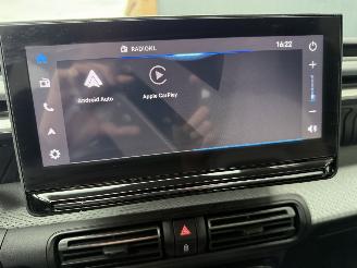 Citroën C3 EV MAX 113PK Comfort Range 44kWh Aut. picture 24