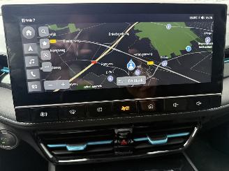 MG MG5 Electric 61kWh Long Range 157PK Aut. Luxury picture 22