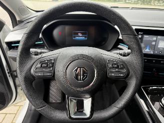MG MG5 Electric 61kWh Long Range 157PK Aut. Luxury picture 19