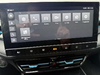 MG MG5 Electric 61kWh Long Range 157PK Aut. Luxury picture 27