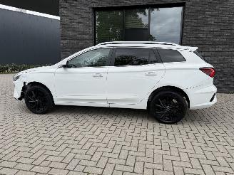 MG MG5 Electric 61kWh Long Range 157PK Aut. Luxury picture 16