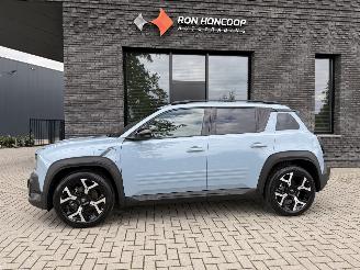 uszkodzony samochody osobowe Renault 4 NEW MODEL EV! 52kWh Comfort Range 150PK Techno VOL! 2026/1