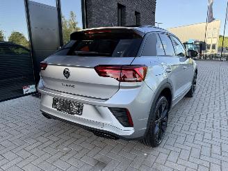 Volkswagen T-Roc 1.5 TSI 150PK DSG7 R-Line Black Edition PANO VOL! picture 7