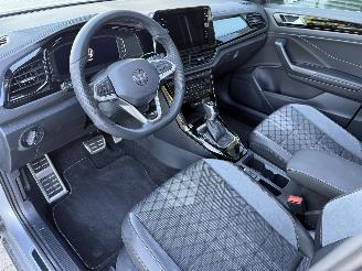 Volkswagen T-Roc 1.5 TSI 150PK DSG7 R-Line Black Edition PANO VOL! picture 18