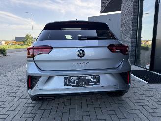 Volkswagen T-Roc 1.5 TSI 150PK DSG7 R-Line Black Edition PANO VOL! picture 9