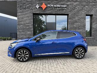 uszkodzony samochody osobowe Renault Clio 1.0 TCe 90 CVT Aut. Intens 2023/5