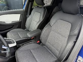 Renault Clio 1.0 TCe 90 CVT Aut. Intens picture 18