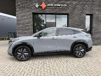 Nissan Ariya Evolve 87kWh 242PK Aut. FULL OPTIONS! picture 1