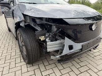 Nissan Ariya Evolve 87kWh 242PK Aut. FULL OPTIONS! picture 44