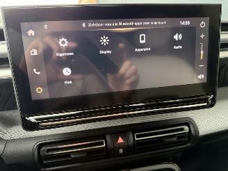 Citroën C3 Aircross Ë NEW MOD! 44kWh 113PK Aut. MAX! picture 25
