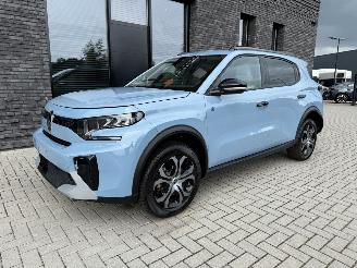 Citroën C3 Aircross Ë NEW MOD! 44kWh 113PK Aut. MAX! picture 14