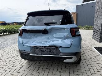 Citroën C3 Aircross Ë NEW MOD! 44kWh 113PK Aut. MAX! picture 8