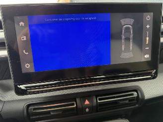 Citroën C3 Aircross Ë NEW MOD! 44kWh 113PK Aut. MAX! picture 26