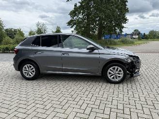 Skoda Fabia NEW! 1.0 TSI 115PK DSG7 Business Edition picture 8
