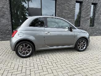 Fiat 500S ABARTH PACK CARBON! 0.9 TwinAir 105PS Turbo picture 5