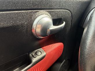 Fiat 500S ABARTH PACK CARBON! 0.9 TwinAir 105PS Turbo picture 33