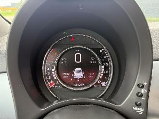 Fiat 500S ABARTH PACK CARBON! 0.9 TwinAir 105PS Turbo picture 23