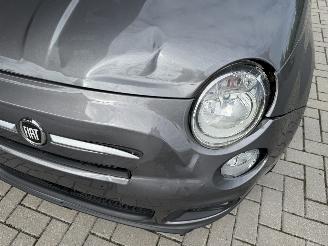 Fiat 500S ABARTH PACK CARBON! 0.9 TwinAir 105PS Turbo picture 36