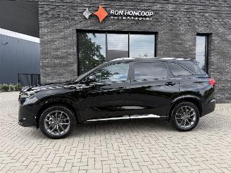 Unfallwagen DFSK Navor E5 Luxury 1.5 PHEV 218PK Aut. 7-Personen! 2025/12
