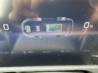 DFSK Navor E5 Luxury 1.5 PHEV 218PK Aut. 7-Personen! picture 33