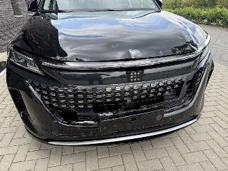 DFSK Navor E5 Luxury 1.5 PHEV 218PK Aut. 7-Personen! picture 39