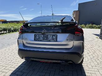 Citroën E-C4 EV 50kWh 136PK Aut. Shine Pack picture 8