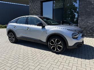 Citroën E-C4 EV 50kWh 136PK Aut. Shine Pack picture 2
