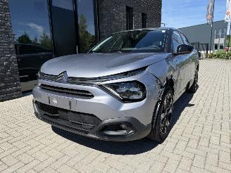 Citroën E-C4 EV 50kWh 136PK Aut. Shine Pack picture 15