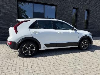 Kia Niro 1.6 GDI PHEV 142PK DCT Aut. DynamicLine picture 5