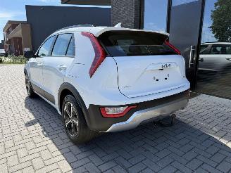 Kia Niro 1.6 GDI PHEV 142PK DCT Aut. DynamicLine picture 10
