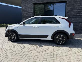 Kia Niro 1.6 GDI PHEV 142PK DCT Aut. DynamicLine picture 12